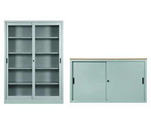 _featured Armadi Metallici Ufficio Ante Scorrevoli web