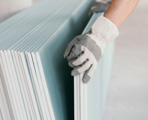 _featured Cartongesso Ufficio e ShowRoom web