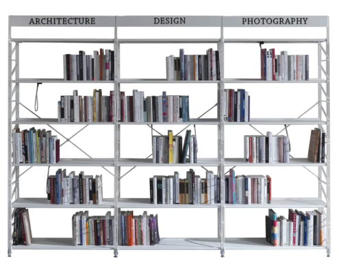_featured Librerie Modulari web