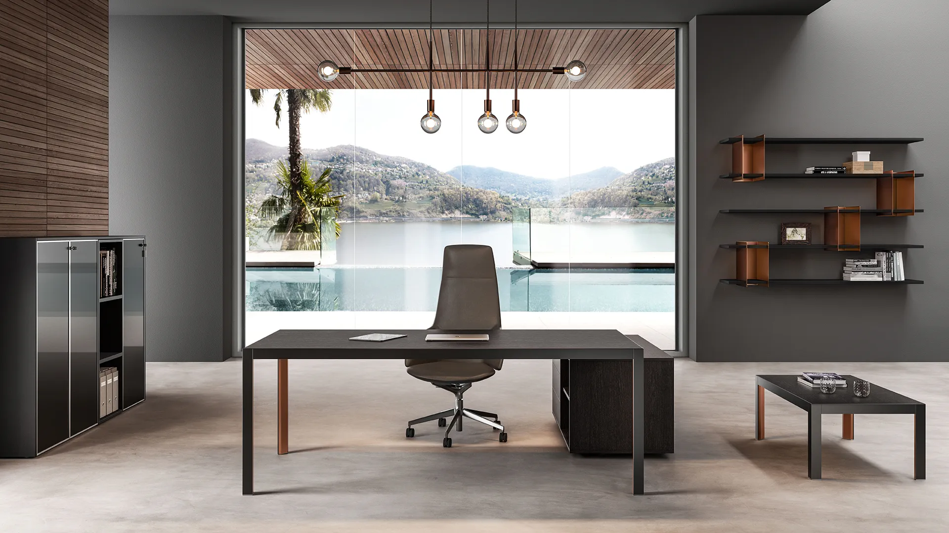 Arredo Ufficio GimaOffice web